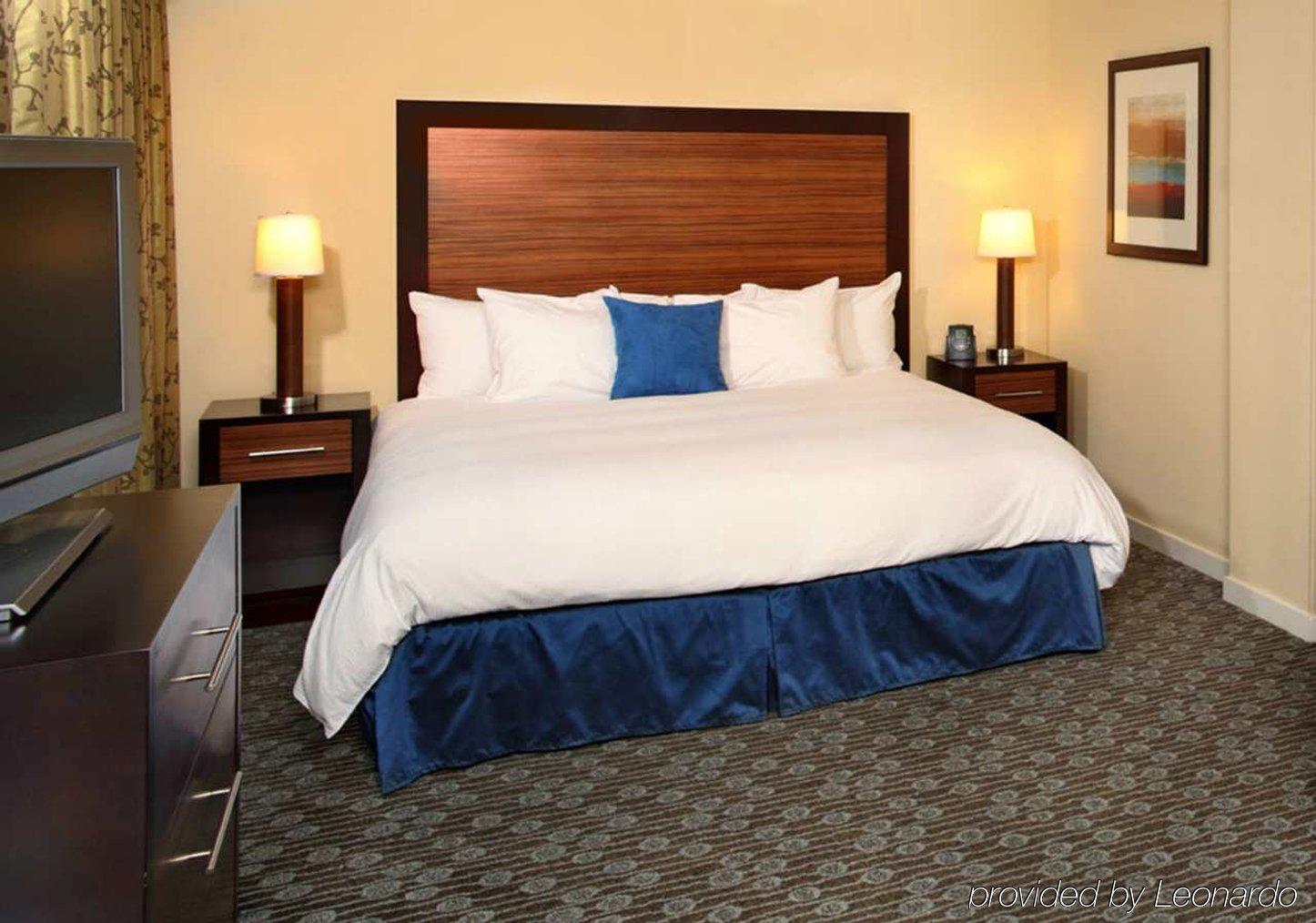 Homewood Suites By Hilton-Seattle Convention Center-Pike Street Номер фото