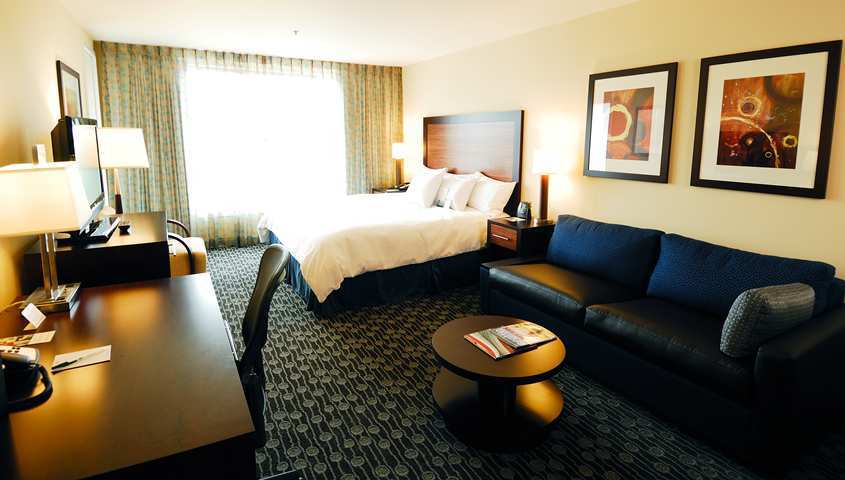 Homewood Suites By Hilton-Seattle Convention Center-Pike Street Экстерьер фото