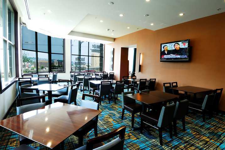 Homewood Suites By Hilton-Seattle Convention Center-Pike Street Экстерьер фото