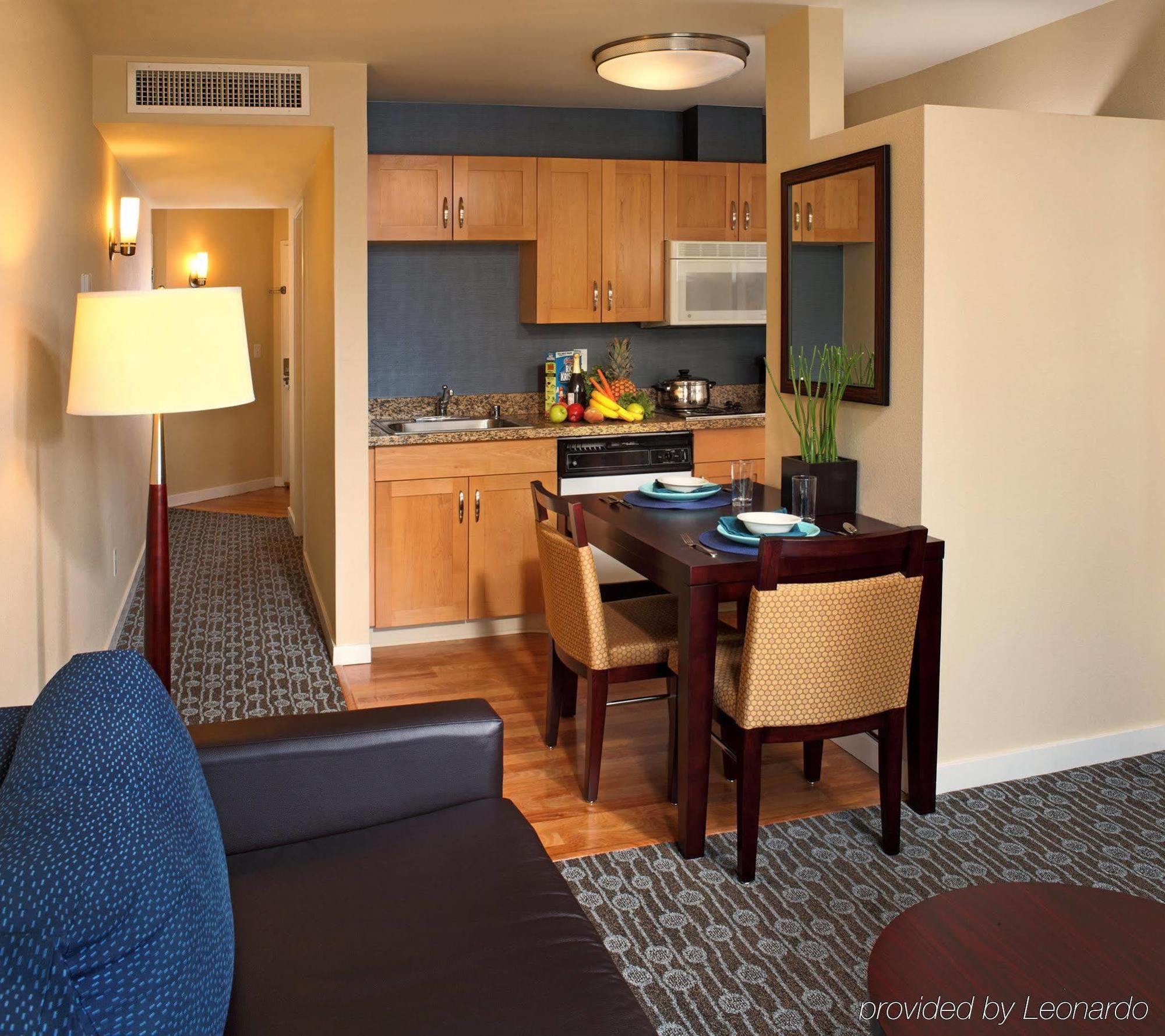 Homewood Suites By Hilton-Seattle Convention Center-Pike Street Экстерьер фото